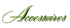 Accessoires