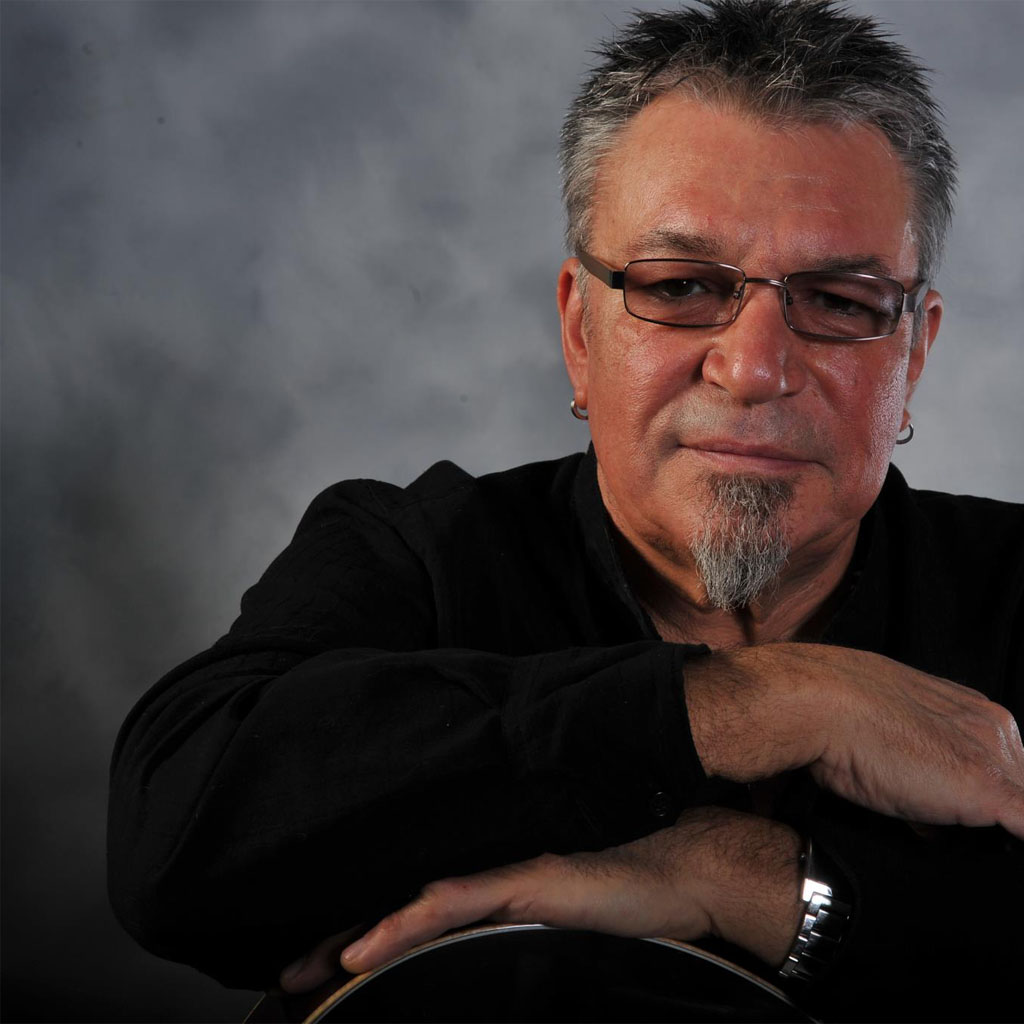 Bob Harrisson