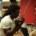 Triceps