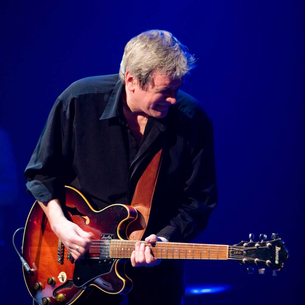 Steve Rowe