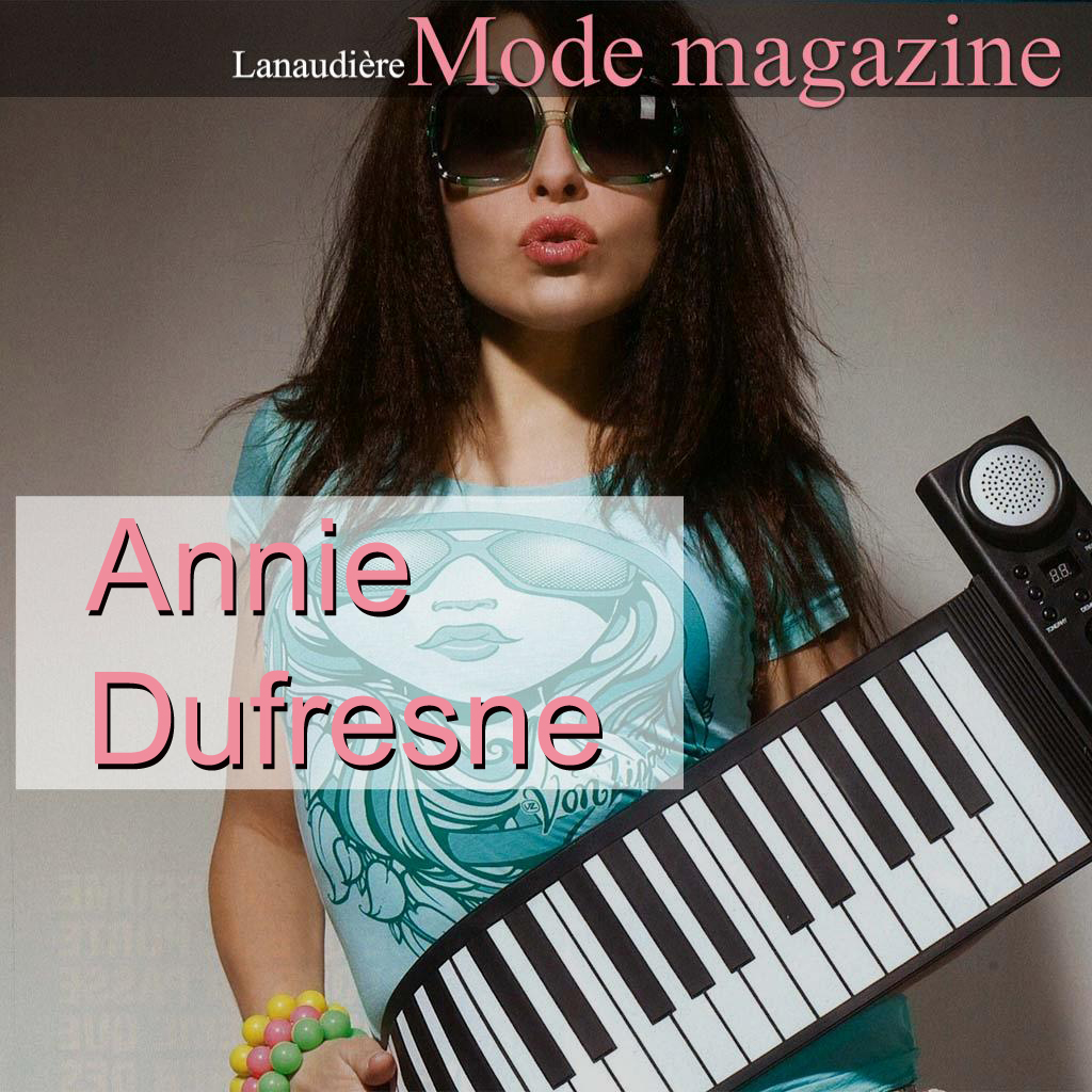 Annie Dufresne