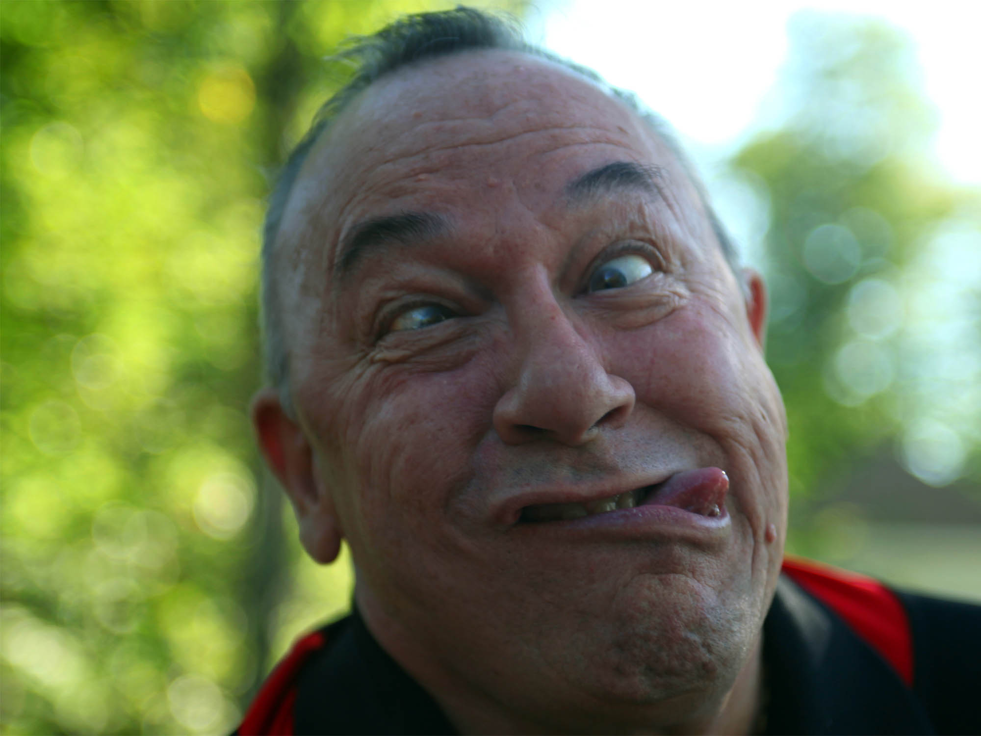 Le gros bon sens