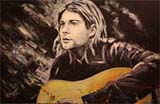 Kurt Cobain