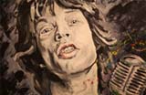 Mick Jagger
